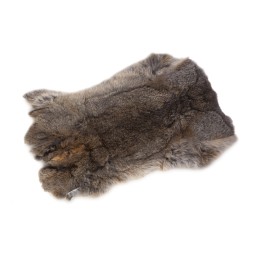 Rabbit skin 1 pc./FRS101