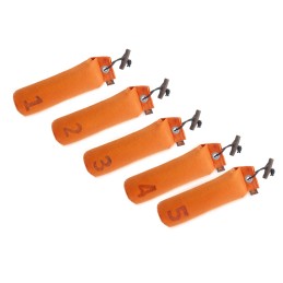 Firedog komplekts 5...
