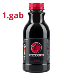 BLACK FIRE Tar - Original...
