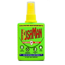 Insect repellent spray –...
