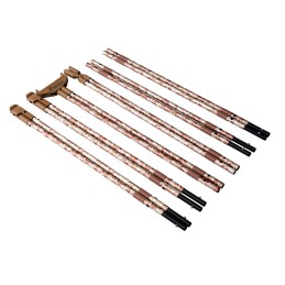 Ultimate camo, 4Stable Stick