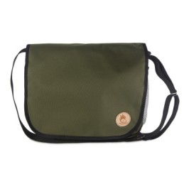 Firedog Dummy bag L khaki -...