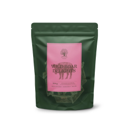 ESSENTIAL Mežacūkas dabīgie...