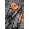 Gamehammer orange, oranža ieroču siksna, dzinējmedībām,  SH10067