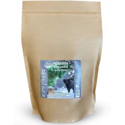 MacnosSmuoks - berama ēsma...