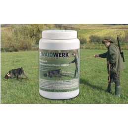 WAIDWERK asinspēdas...
