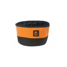 Firedog® Duo ceļojumu bļoda...