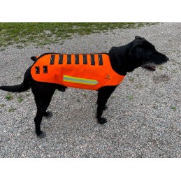 DOGTECH Wolf – aizsargveste...