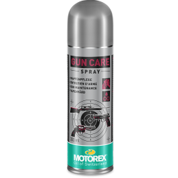 Gun cleaner Motorex Gun...