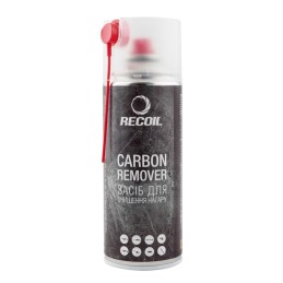 RECOIL Carbon Remover - 400 ml