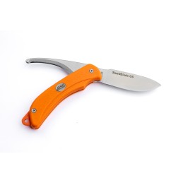 EKA® SwedBlade G5 orange,...