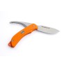 EKA® SwedBlade G5 orange, swingblade / 738008