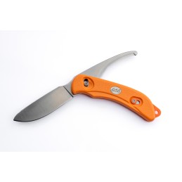 EKA® SwedBlade G6 orange,...