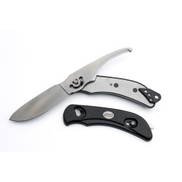 EKA® SwedBlade G6 black,...