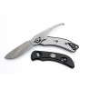 EKA® SwedBlade G6 black, swingblade / 715008