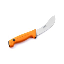 EKA Skinning knife Orange...