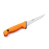 EKA Boning knife orange 15cm, nazis atkaulošanai / 30220